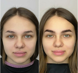 Любовь Танцерова