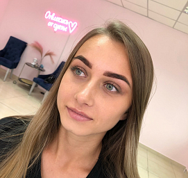 Зарина Надуралиева