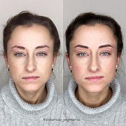 Микроблейдинг: верный путь к идеалу