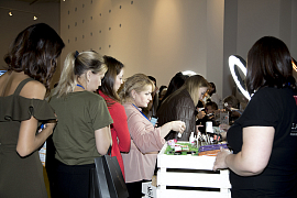 Итоги III Конгресса B.E Brow Expert 2017