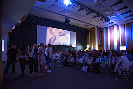 Итоги III Конгресса B.E Brow Expert 2017