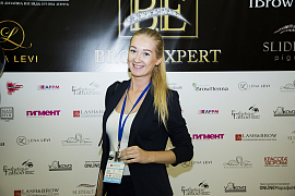 Итоги III Конгресса B.E Brow Expert 2017