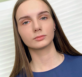 Екатерина Милашина 