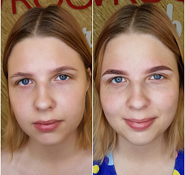 Алёна Сочесло