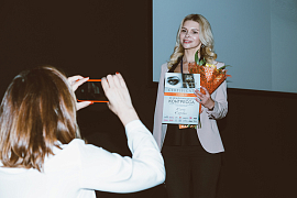 III Конгресс B.E Brow Expert 2017