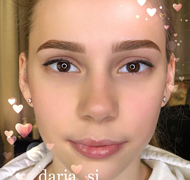 Сивохина Дарья Сергеевна