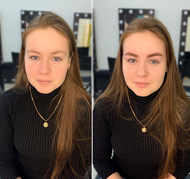 Ширинова Лейла