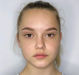 Яроцкая Алина