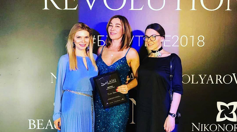 Итоги Lash&Brow Revolution 2018