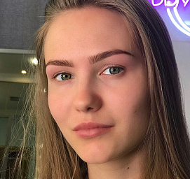 Пулина Наталья Александровна