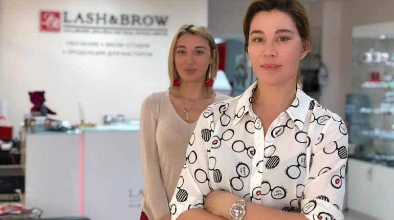 История успеха Ирины Левчук