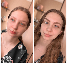 Иванова Дарья