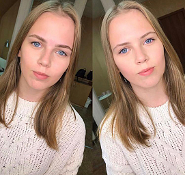 Положеева Елизавета