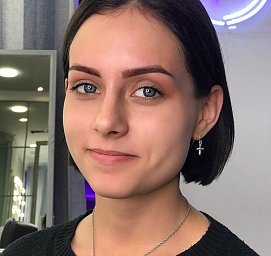 Пулина Наталья Александровна