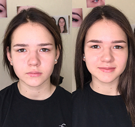 Мария Сухова
