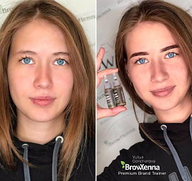 Юлия Гончарова