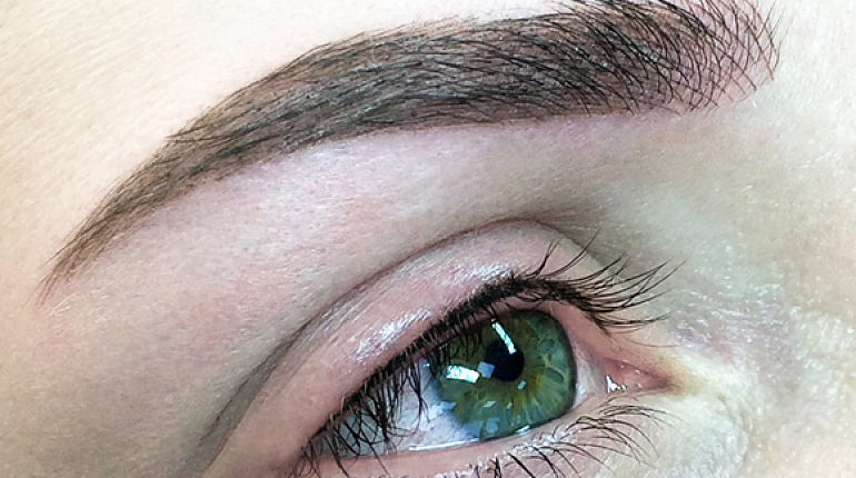 Микроблейдинг: верный путь к идеалу