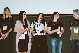 III Конгресс B.E Brow Expert 2017