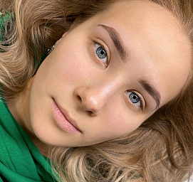 Тулякова Александра Сергеевна