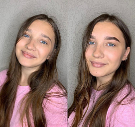 Ломоносенко Екатерина Валерьевна