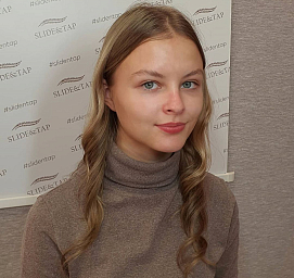 Анна Косова