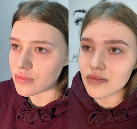 Слюсарь Евгения