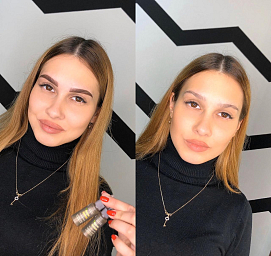 Камиля Булатова 