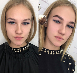 Кристина Колянова