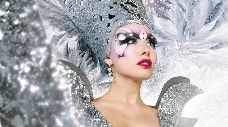 Расписание мастер-классов Академии Lash&Brow на Невских Берегах 2018