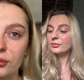 Стрелкова Тамара Алексеевна 