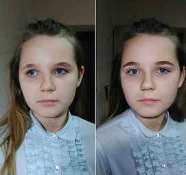 Лебедева Юлия