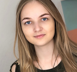 Анастасия Миронова