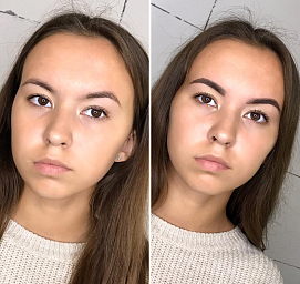 Юлия Гончарова