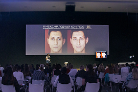 Итоги III Конгресса B.E Brow Expert 2017