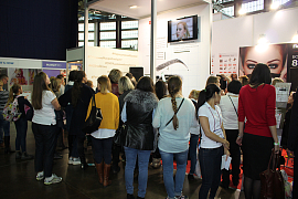 Невские берега 21-24 сентября