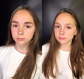 Полякова Ксения Сергеевна